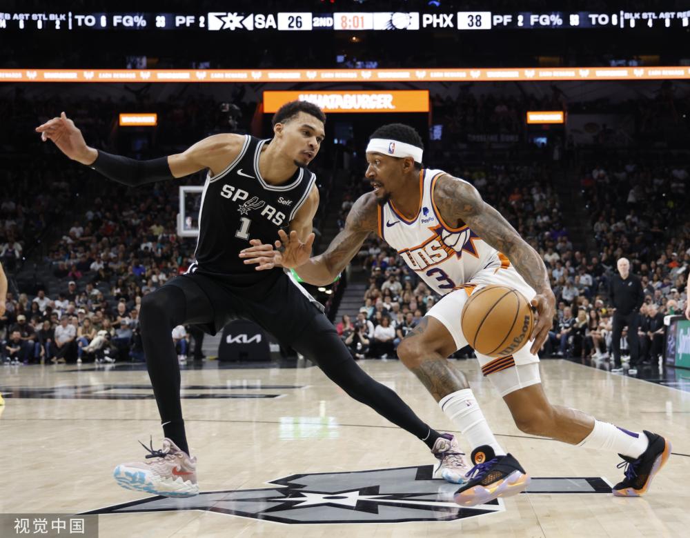 分展示了两 分展示了两